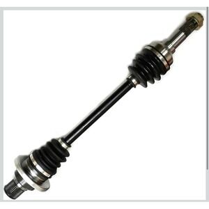 DTA Y323 Rear Right CV Axle for Yamaha Rhino 450 2006-2009 Rhino 660 2004-2007